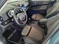 MINI Cooper Countryman 1.5  STEPTRONIC LED NAVI RETROCAMERA PELLE CARPLAY Grigio - thumbnail 9