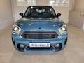 MINI Cooper Countryman 1.5  STEPTRONIC LED NAVI RETROCAMERA PELLE CARPLAY Grigio - thumbnail 3