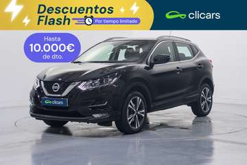 1.3 DIG-T mHEV 12V Acenta 4x2 103kW