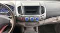 Mitsubishi L200 2.5 Turbo int. Canyon 4WD Grau - thumbnail 9