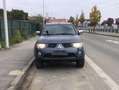 Mitsubishi L200 2.5 Turbo int. Canyon 4WD Grau - thumbnail 2