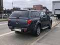 Mitsubishi L200 2.5 Turbo int. Canyon 4WD Grau - thumbnail 7