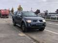 Mitsubishi L200 2.5 Turbo int. Canyon 4WD Grau - thumbnail 1