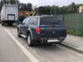 Mitsubishi L200 2.5 Turbo int. Canyon 4WD Grau - thumbnail 6