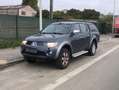 Mitsubishi L200 2.5 Turbo int. Canyon 4WD Grau - thumbnail 3
