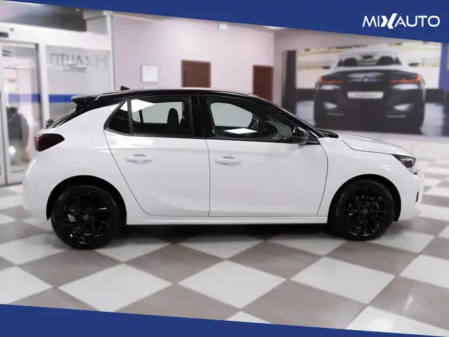 Opel Corsa view 6