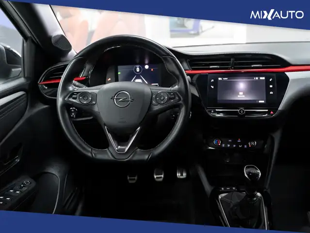 Opel Corsa view 11