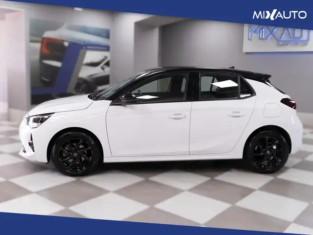 Opel Corsa view 3