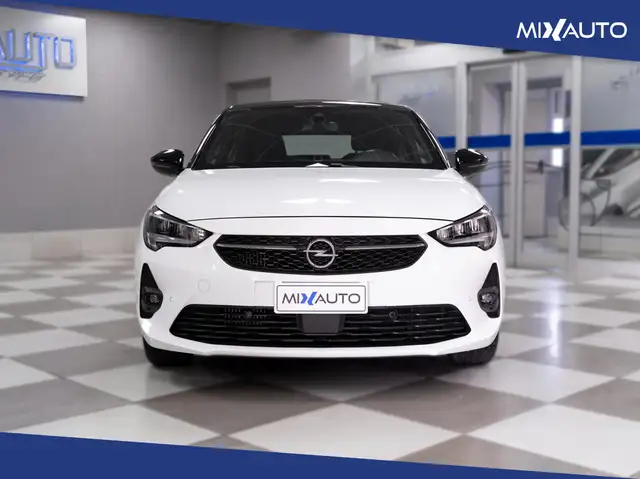 Opel Corsa view 2