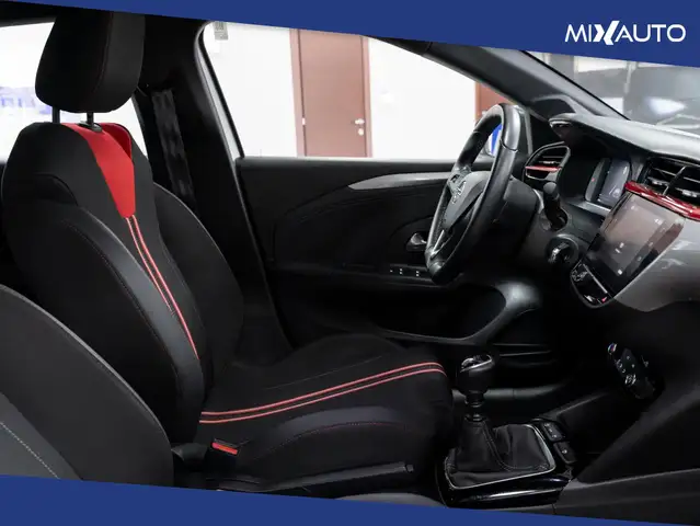Opel Corsa view 14