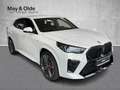 BMW X2 sDrive20d M-Sport-Pro 20'' AHK HUD ACC E-Sitze Weiß - thumbnail 4