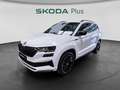 Skoda Karoq 1.5 TSI Sportline ACT DSG Blanco - thumbnail 3