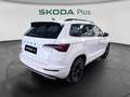 Skoda Karoq 1.5 TSI Sportline ACT DSG Blanco - thumbnail 6