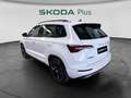 Skoda Karoq 1.5 TSI Sportline ACT DSG Blanco - thumbnail 4