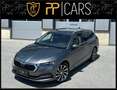 Skoda Octavia 2.0 TDI DPF Style * Anhängerkupplung / Virtual ... Grau - thumbnail 1