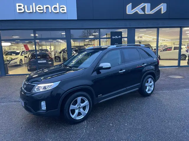 Kia Sorento Spirit 4WD AHK
