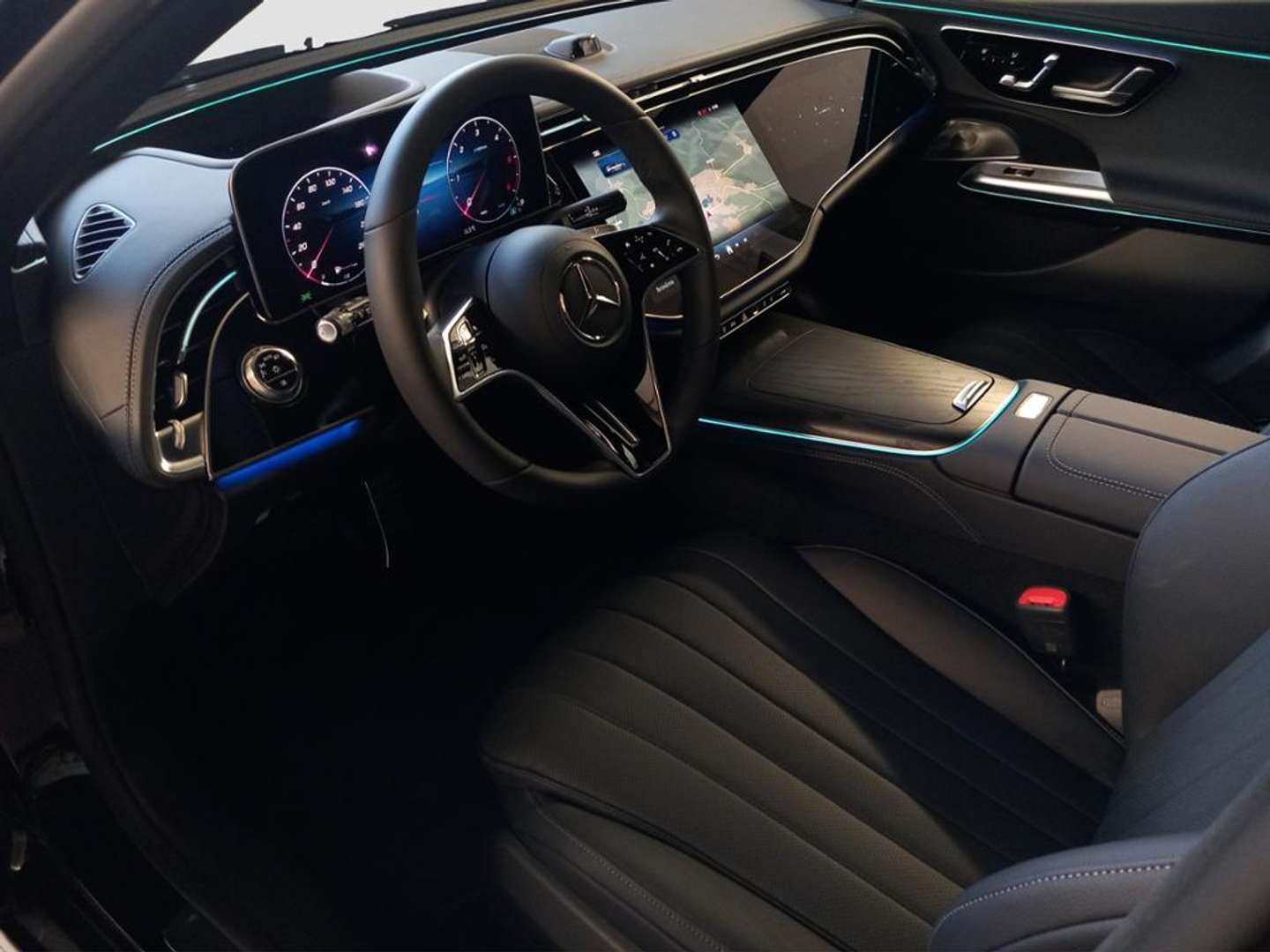 Mercedes Classe E 450 -  - Joinsteer - #3