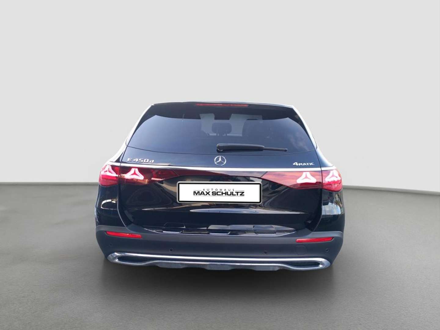 Mercedes Classe E 450 -  - Joinsteer - #2