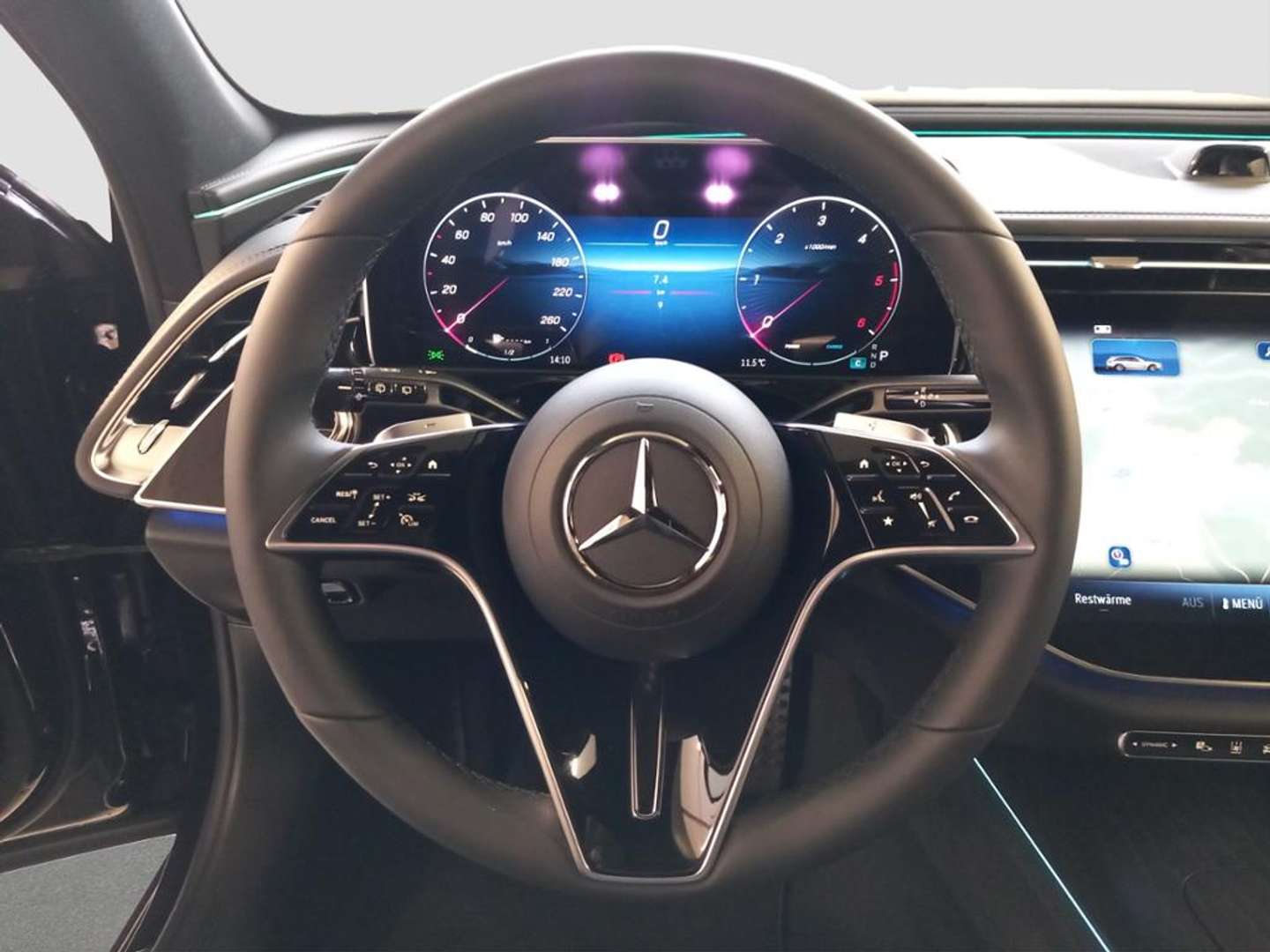 Mercedes Classe E 450 -  - Joinsteer - #5