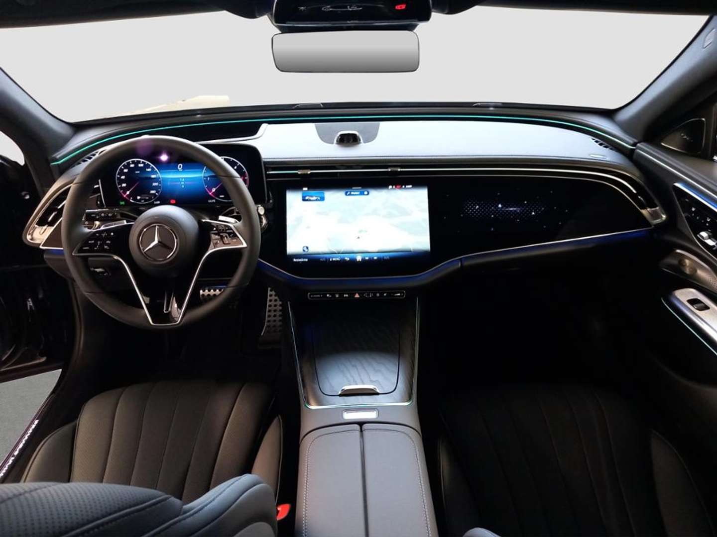 Mercedes Classe E 450 -  - Joinsteer - #4