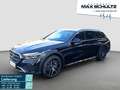 Mercedes-Benz E 450 d 4M T AT AHK*Head-UP*Burmester*Distronic* Noir - thumbnail 1