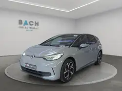 Volkswagen ID.3 MOVE Pro Navi Rearview Keyless ACC