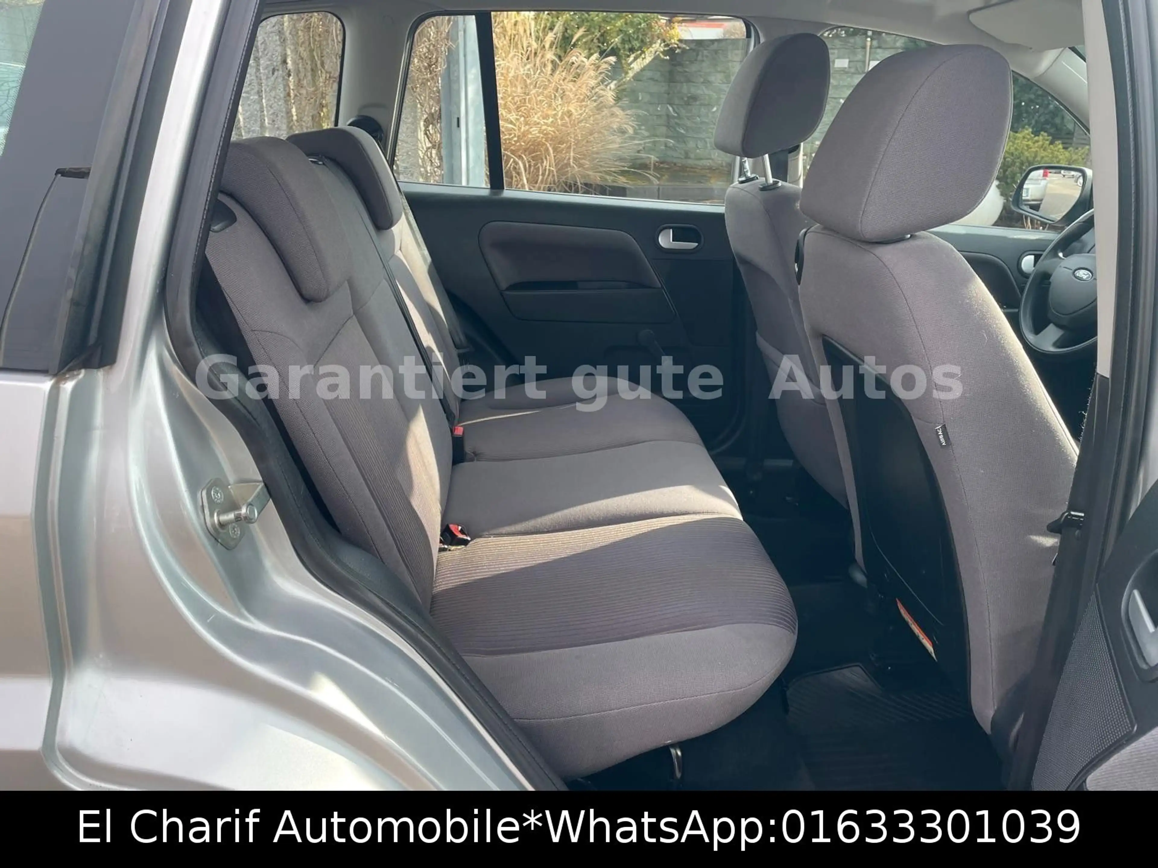Ford Fusion Style — photo 15