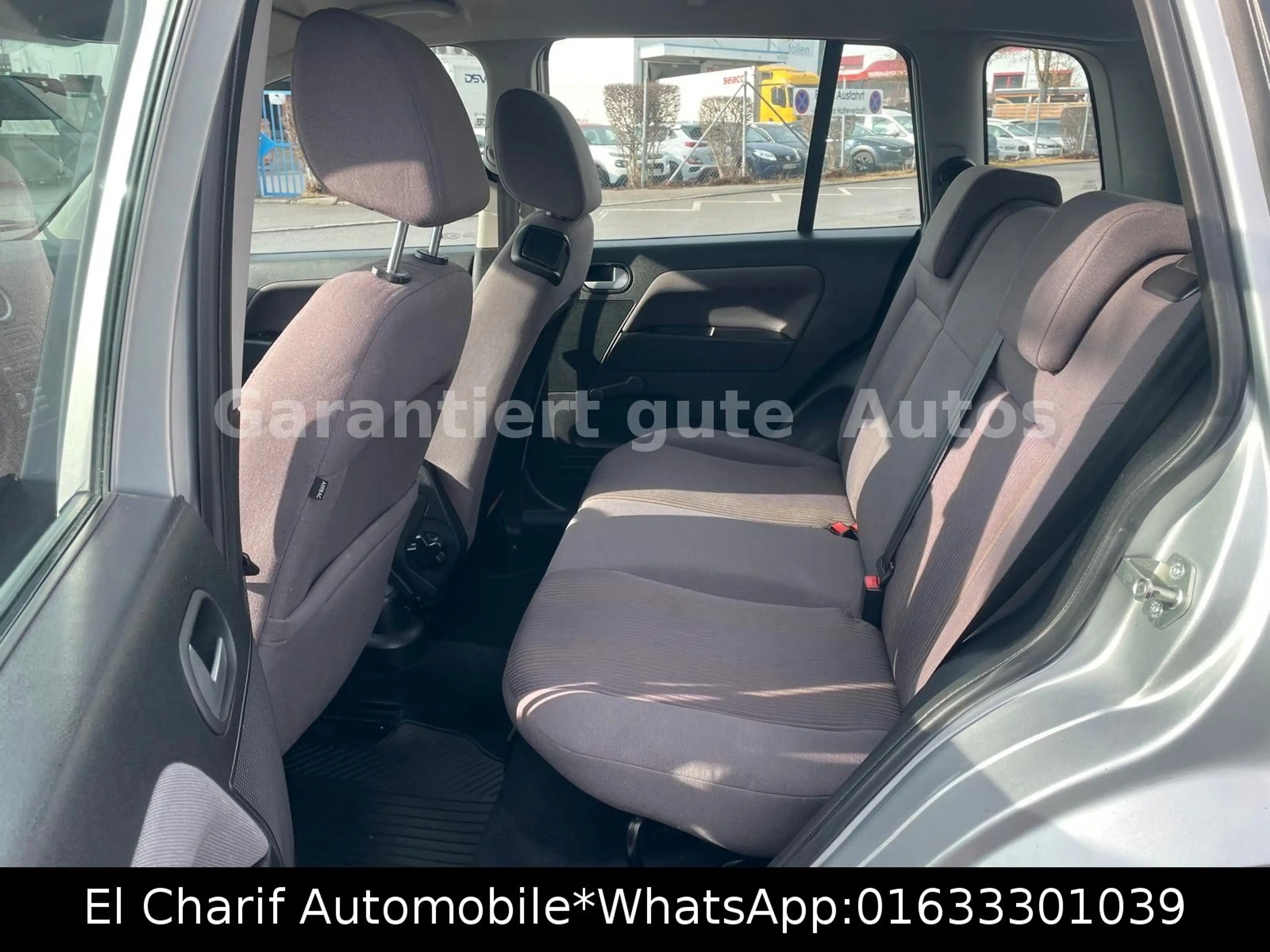 Ford Fusion Style — photo 16