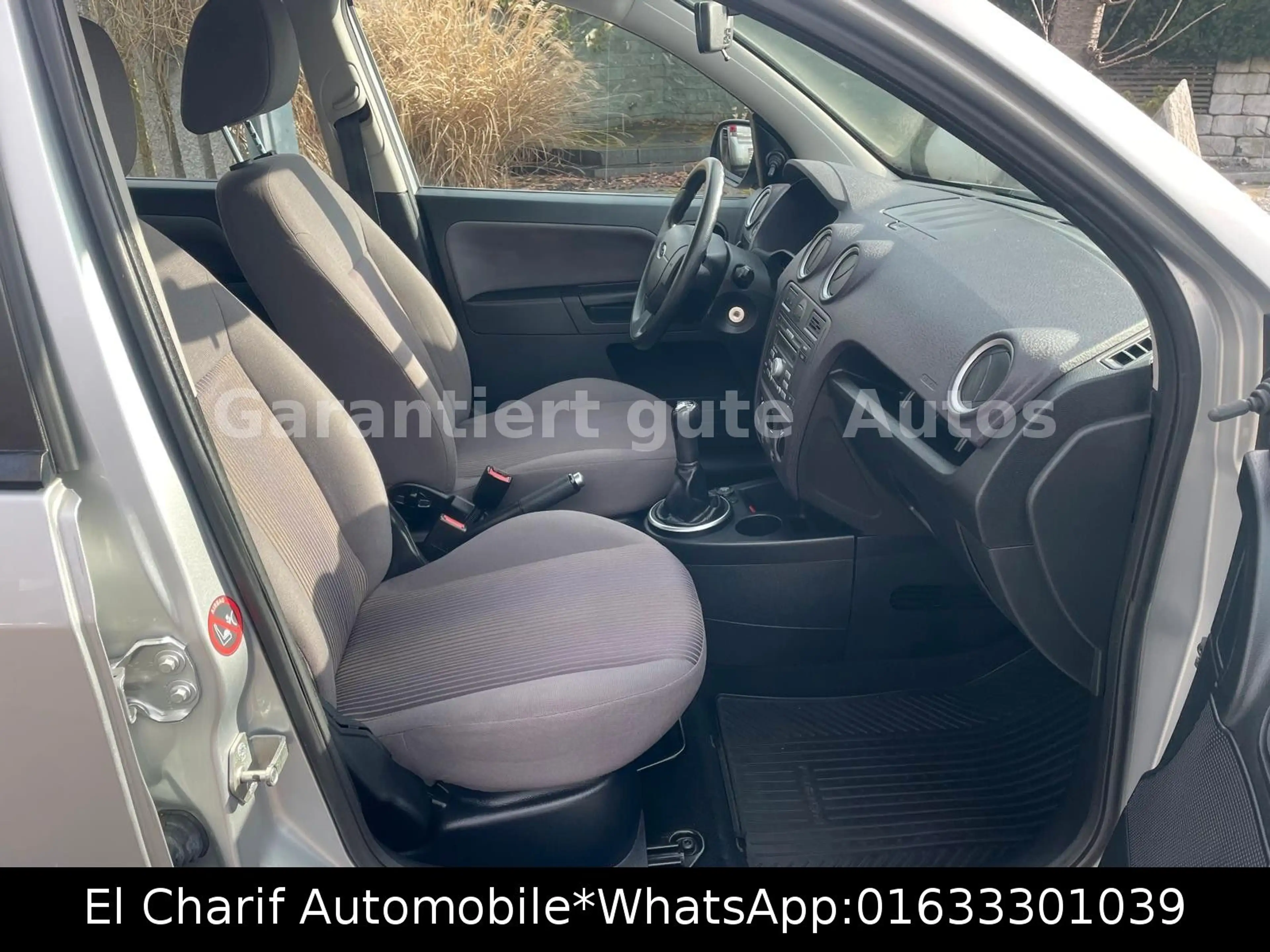 Ford Fusion Style — photo 14
