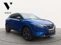 Nissan Qashqai Tekna e-Power°PANO°PROP°360°KAM°NAVI°AHK Blau - thumbnail 8