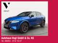 Nissan Qashqai Tekna e-Power°PANO°PROP°360°KAM°NAVI°AHK Blau - thumbnail 1