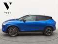 Nissan Qashqai Tekna e-Power°PANO°PROP°360°KAM°NAVI°AHK Blau - thumbnail 3