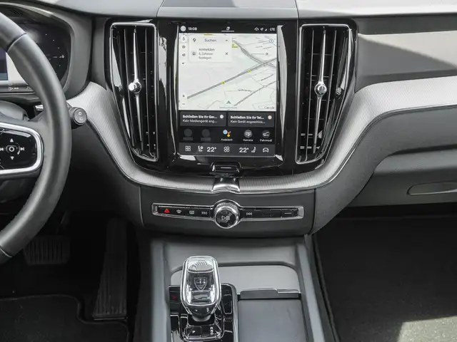 Volvo XC60 view 13