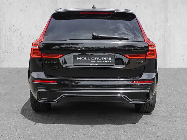 Volvo XC60 view 6