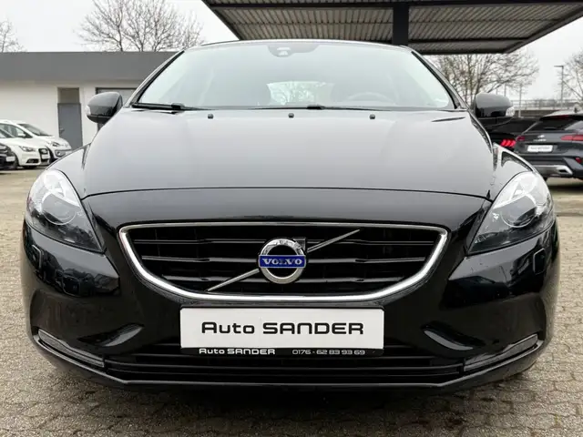 Volvo V40 You! NAVI SHZ St.hng ALU 18