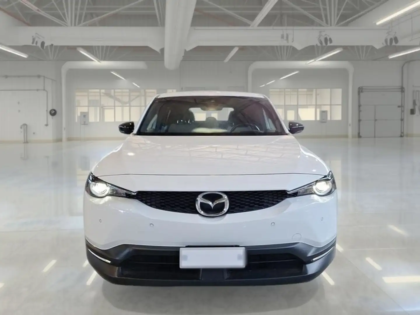 Mazda MX-30 35,5kWh 110cv Executive - 2