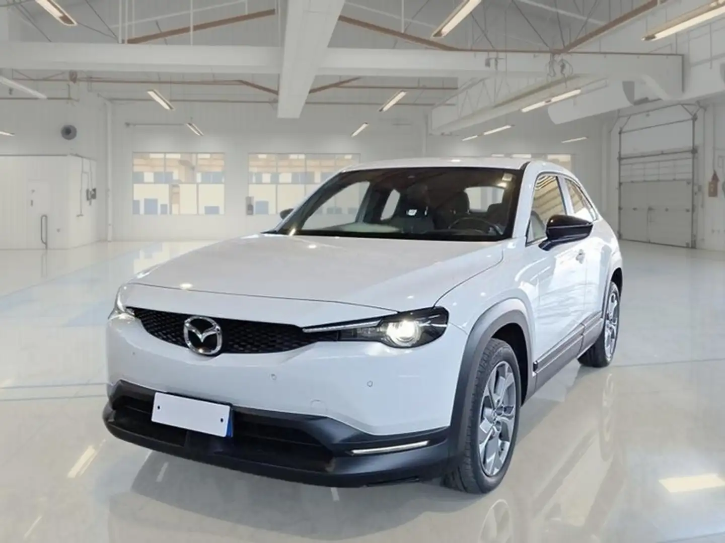 Mazda MX-30 35,5kWh 110cv Executive - 1