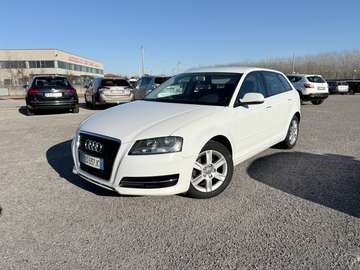 Sportback 1.2 TFSI 105 CV