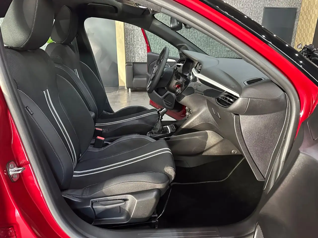Opel Corsa F GS /APPLECAR / KAMERA / Assistent/ 1HAND 7