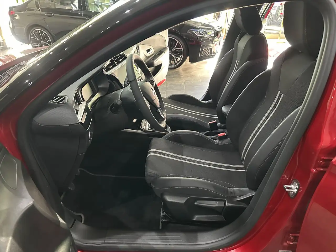 Opel Corsa F GS /APPLECAR / KAMERA / Assistent/ 1HAND 10