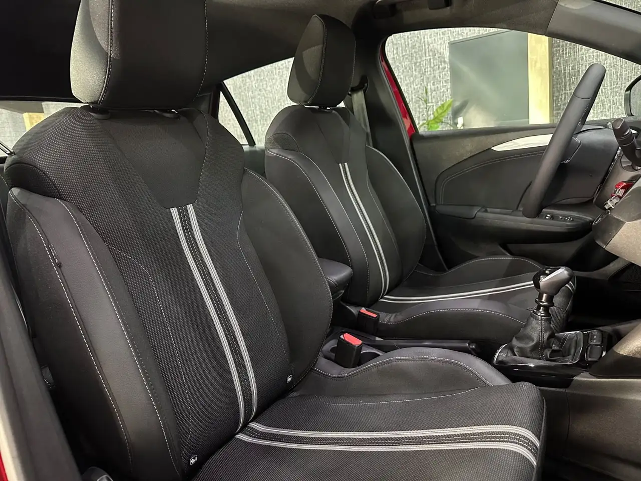 Opel Corsa F GS /APPLECAR / KAMERA / Assistent/ 1HAND 15
