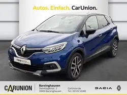 Renault Captur Version S TCe 150 GPF