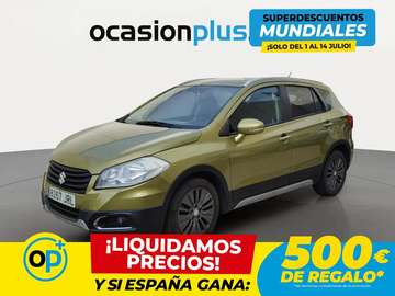 1.6DDiS GLE 4x2