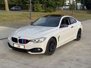 Coupé dAS