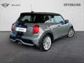 MINI Cooper S Cooper S 178ch Classic BVA7 Gris - thumbnail 2