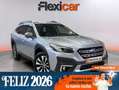Subaru OUTBACK 2.5i Executive Lineartronic Gris - thumbnail 1