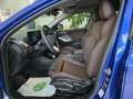 BMW 116 120d Bleu - thumbnail 28