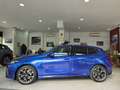 BMW 116 120d Bleu - thumbnail 5