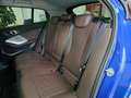BMW 116 120d Bleu - thumbnail 33