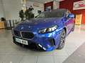 BMW 116 120d Bleu - thumbnail 4